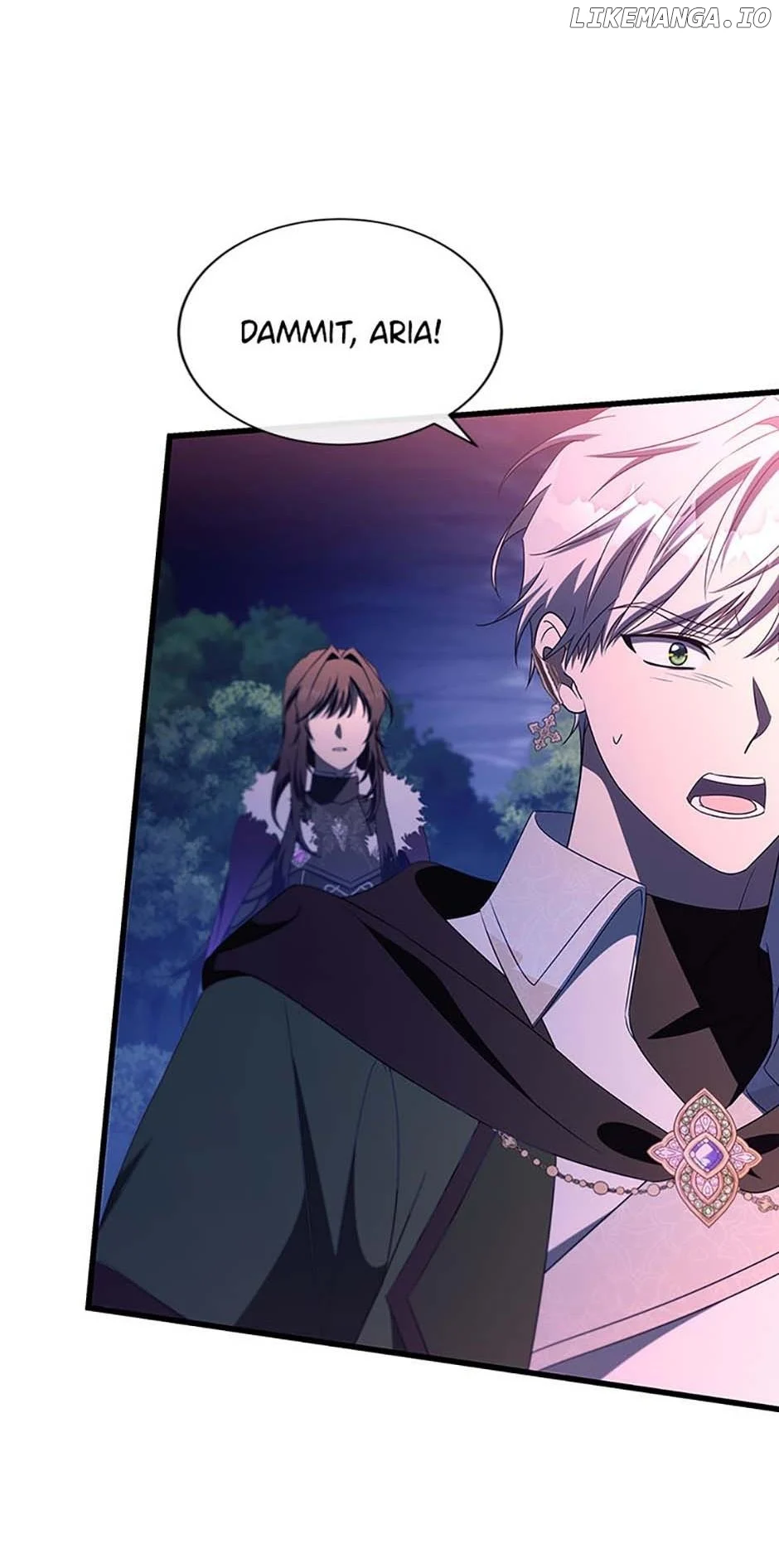 It’s My Destiny To Be The Hero’s Saviour chapter 93 page 63