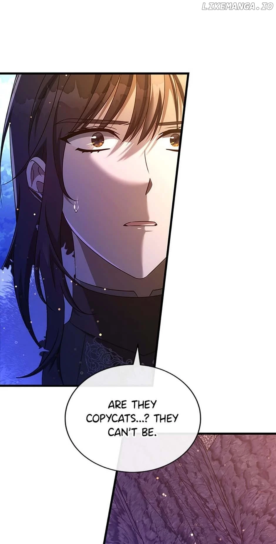 It’s My Destiny To Be The Hero’s Saviour chapter 93 page 64