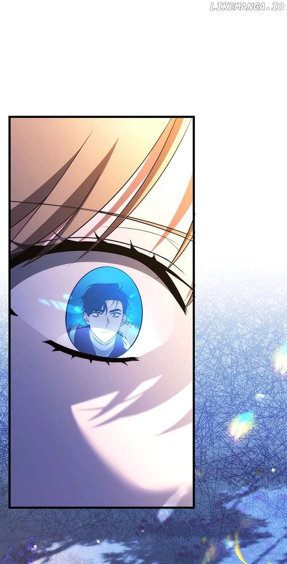 It’s My Destiny To Be The Hero’s Saviour chapter 93 page 68
