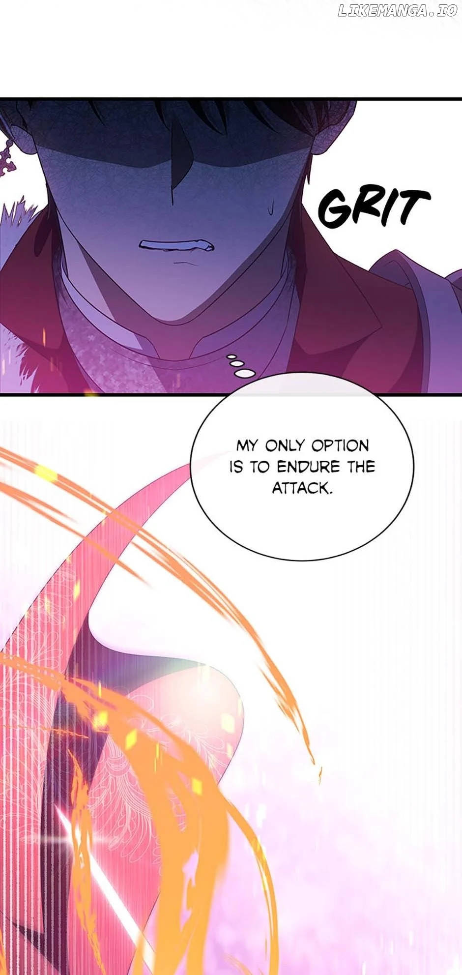 It’s My Destiny To Be The Hero’s Saviour chapter 94 page 9