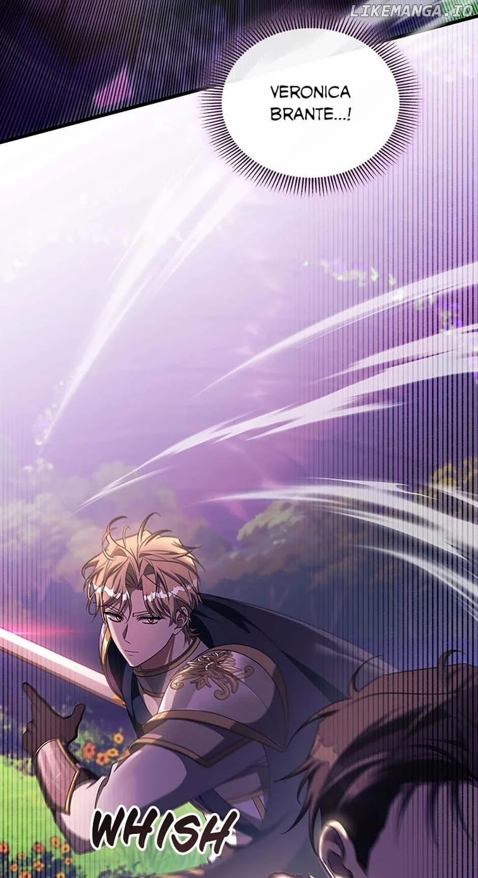 It’s My Destiny To Be The Hero’s Saviour chapter 94 page 14