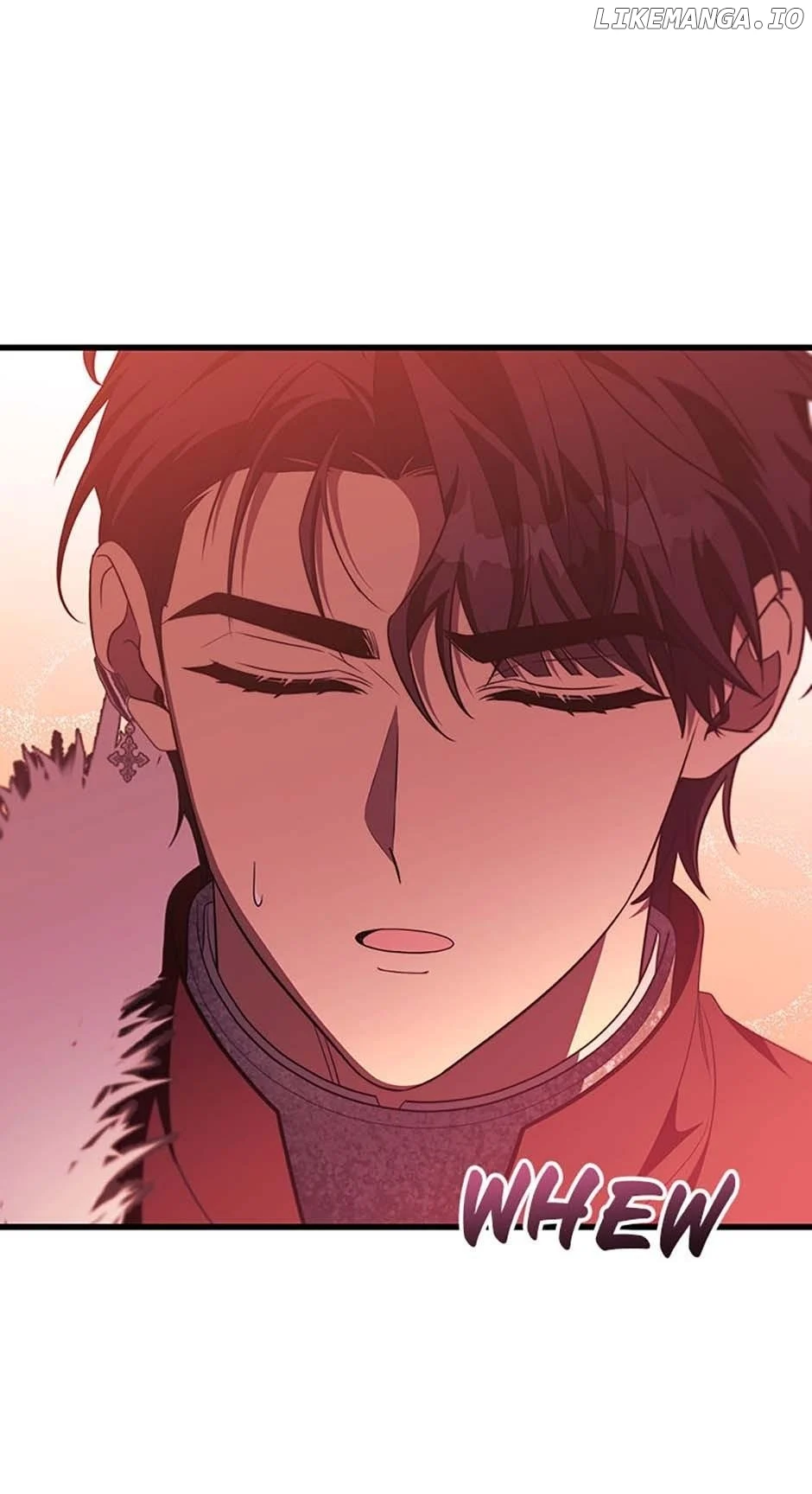 It’s My Destiny To Be The Hero’s Saviour chapter 94 page 17