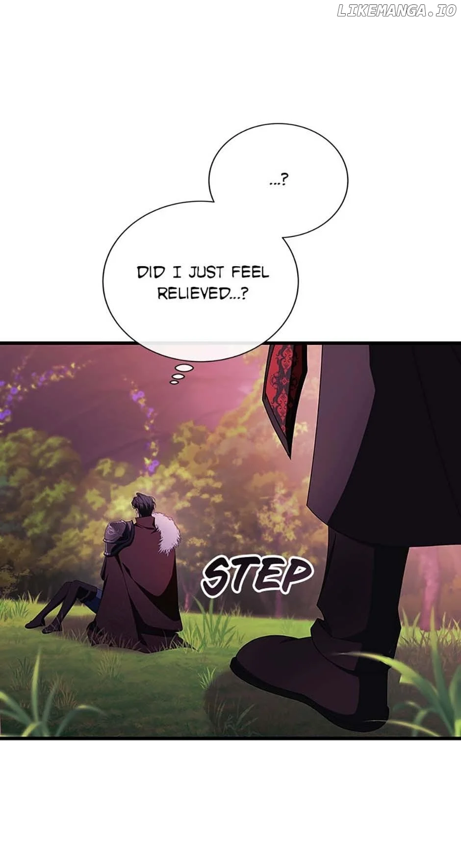 It’s My Destiny To Be The Hero’s Saviour chapter 94 page 18