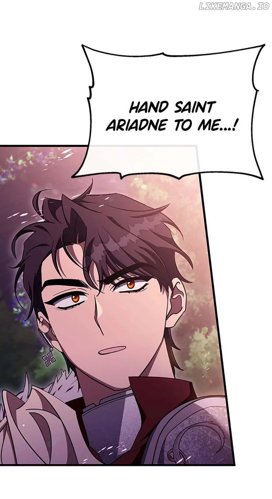 It’s My Destiny To Be The Hero’s Saviour chapter 94 page 20