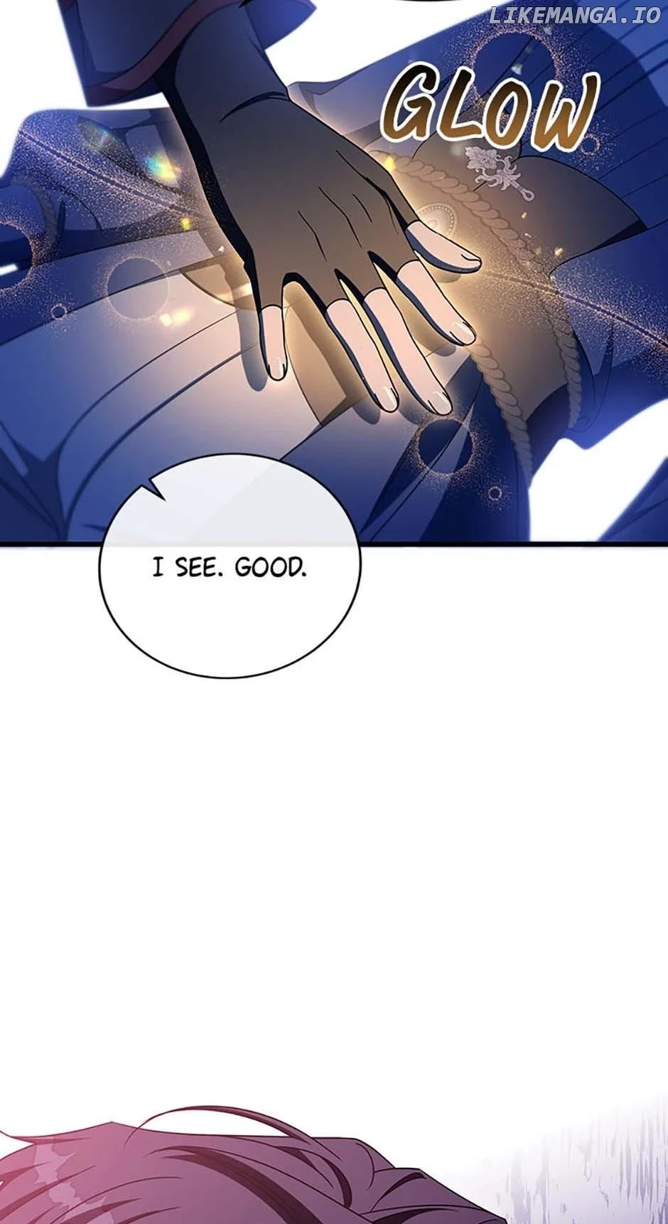 It’s My Destiny To Be The Hero’s Saviour chapter 94 page 23