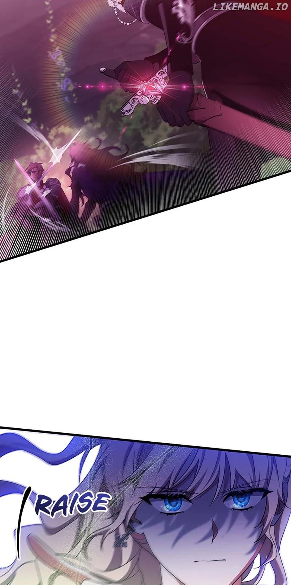 It’s My Destiny To Be The Hero’s Saviour chapter 94 page 26