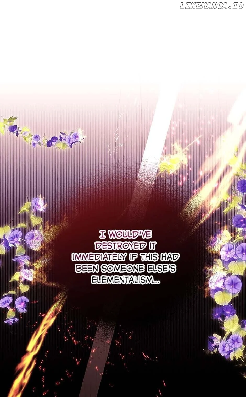 It’s My Destiny To Be The Hero’s Saviour chapter 94 page 30