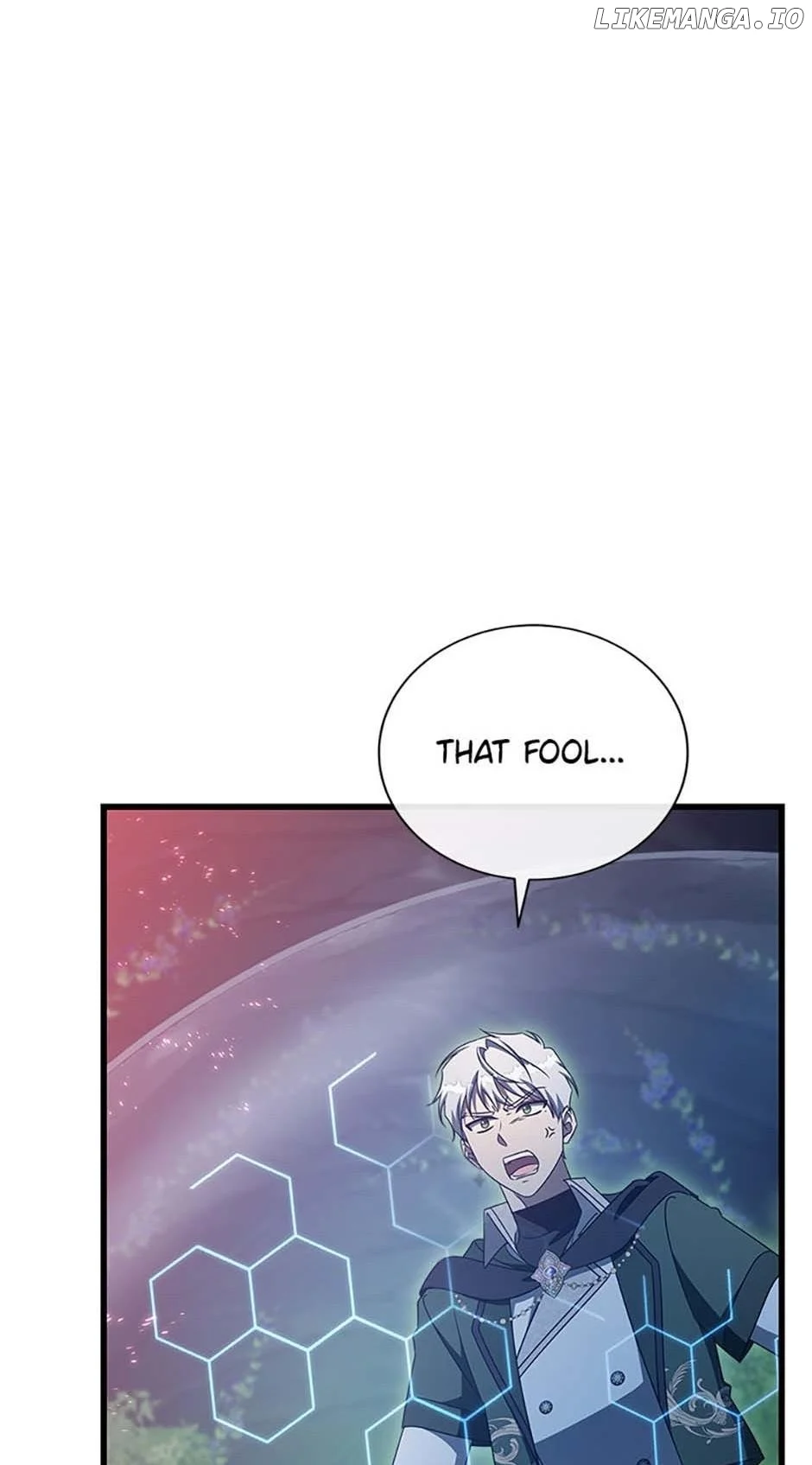 It’s My Destiny To Be The Hero’s Saviour chapter 94 page 34