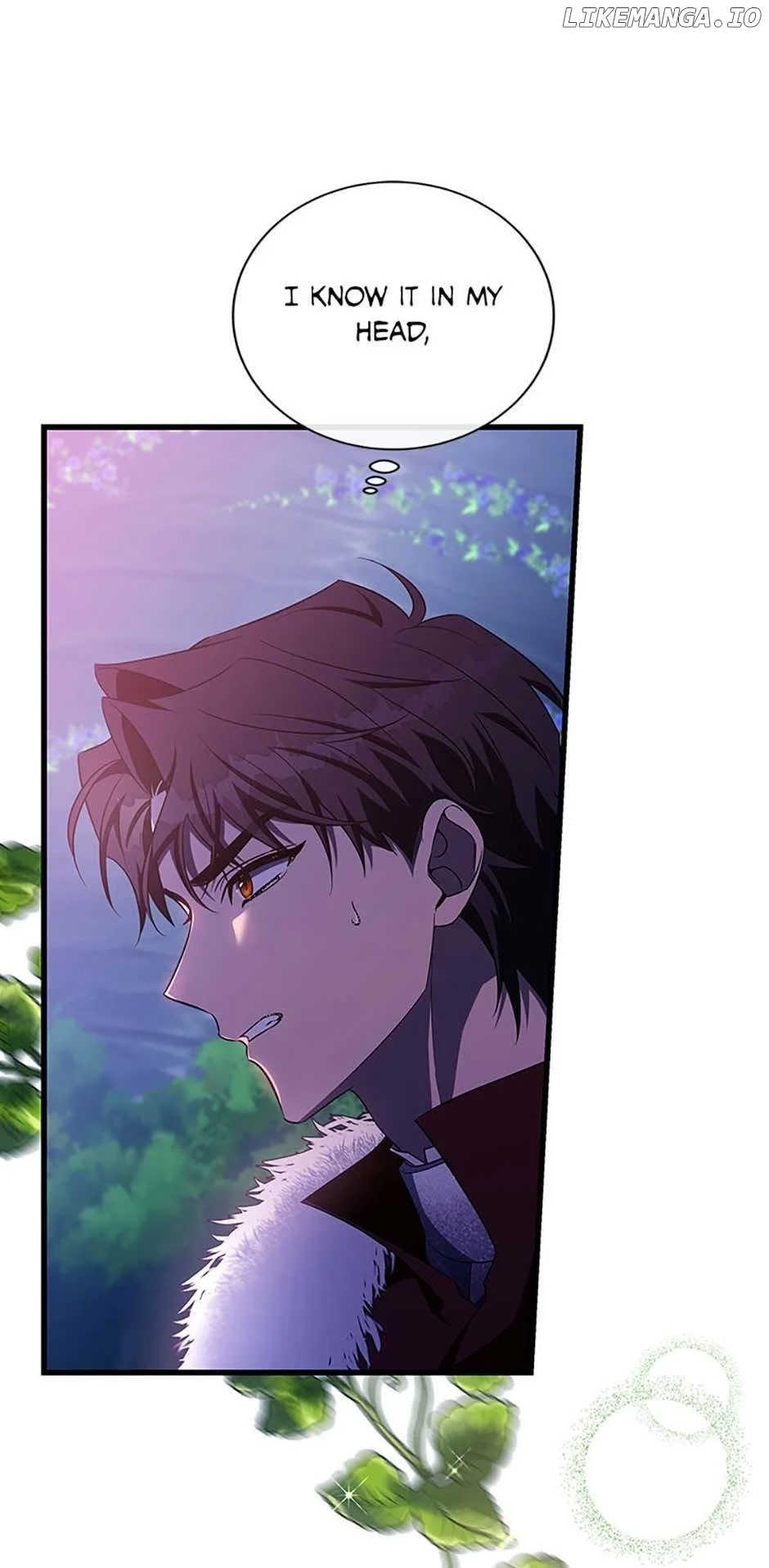 It’s My Destiny To Be The Hero’s Saviour chapter 94 page 36