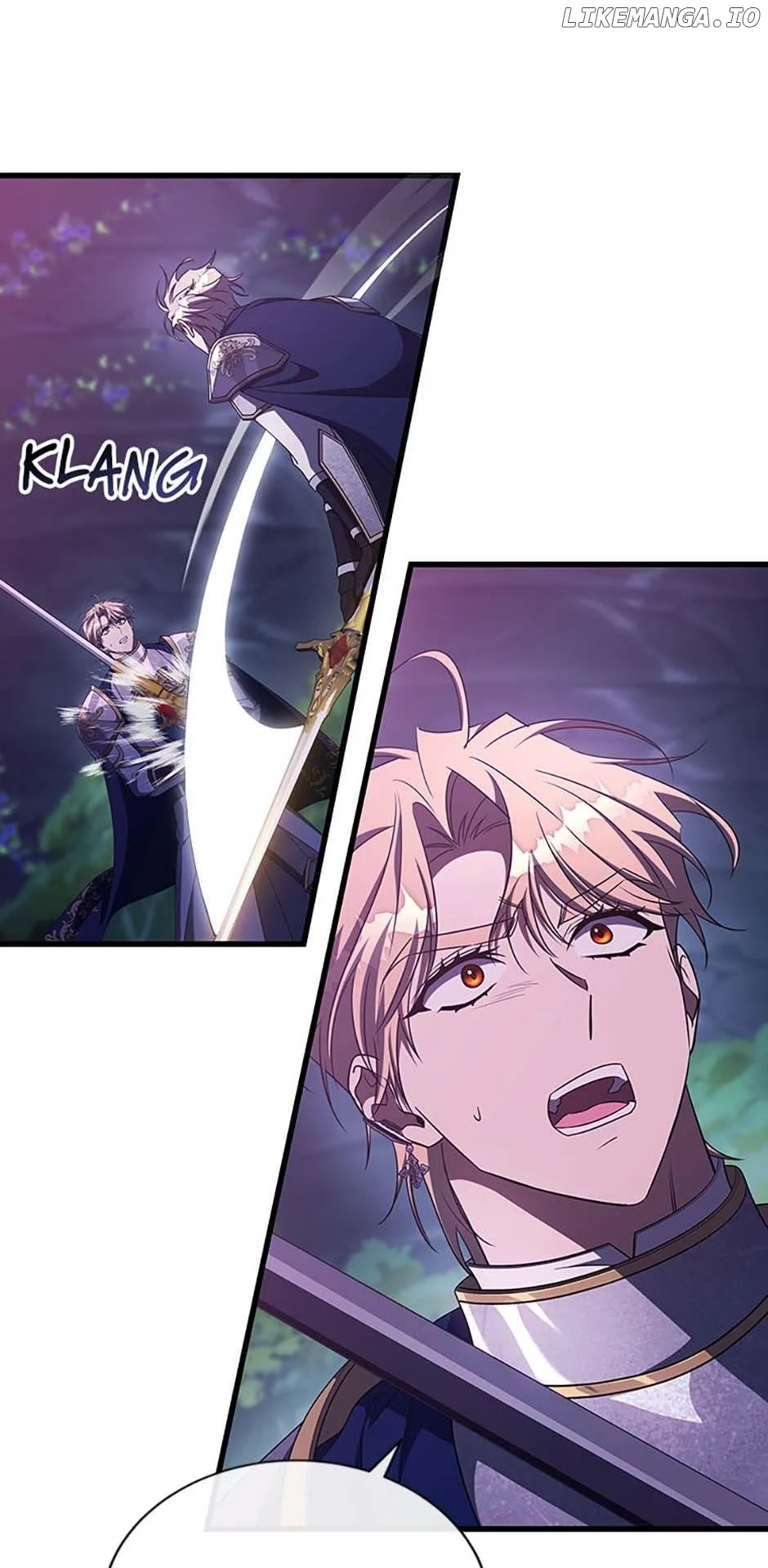 It’s My Destiny To Be The Hero’s Saviour chapter 94 page 42