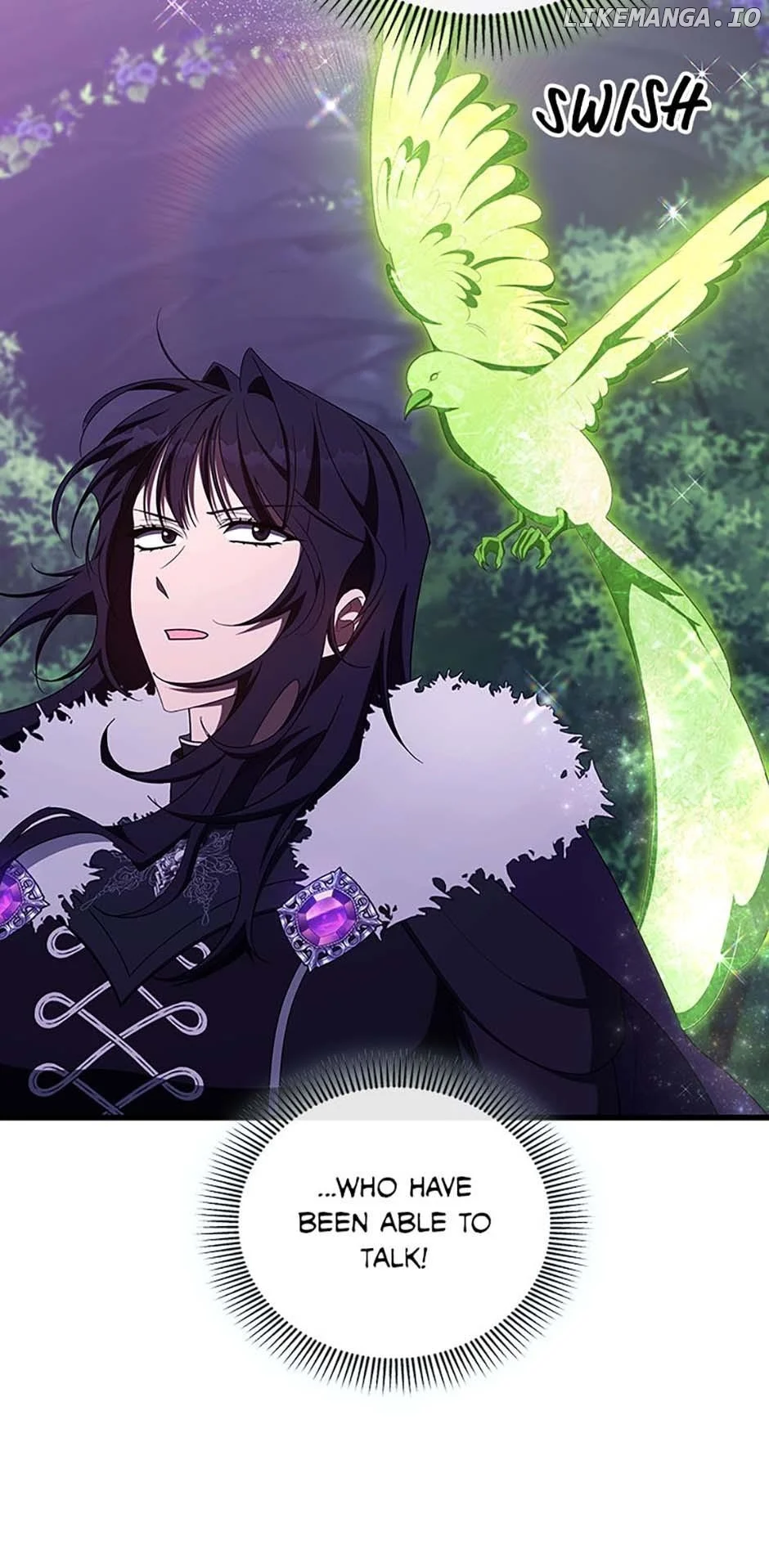 It’s My Destiny To Be The Hero’s Saviour chapter 94 page 47