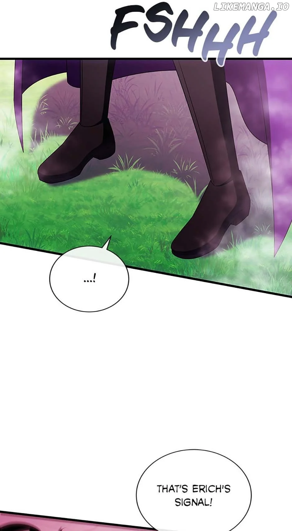 It’s My Destiny To Be The Hero’s Saviour chapter 94 page 49