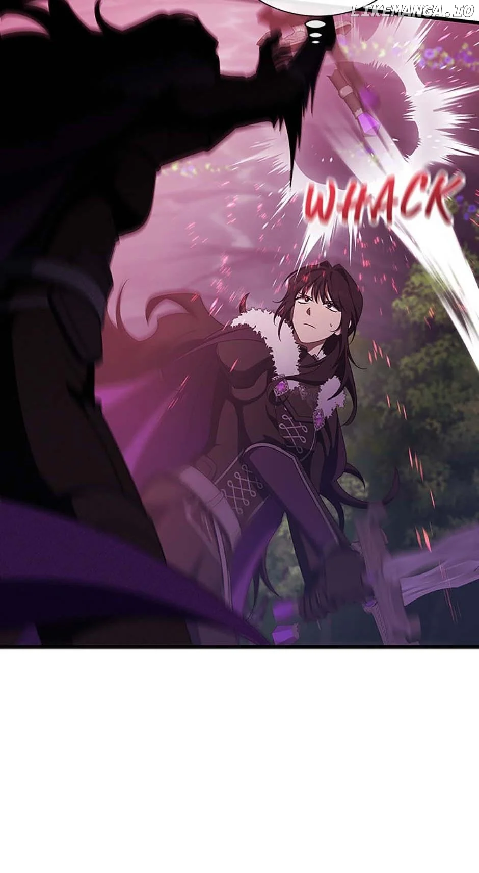 It’s My Destiny To Be The Hero’s Saviour chapter 94 page 50