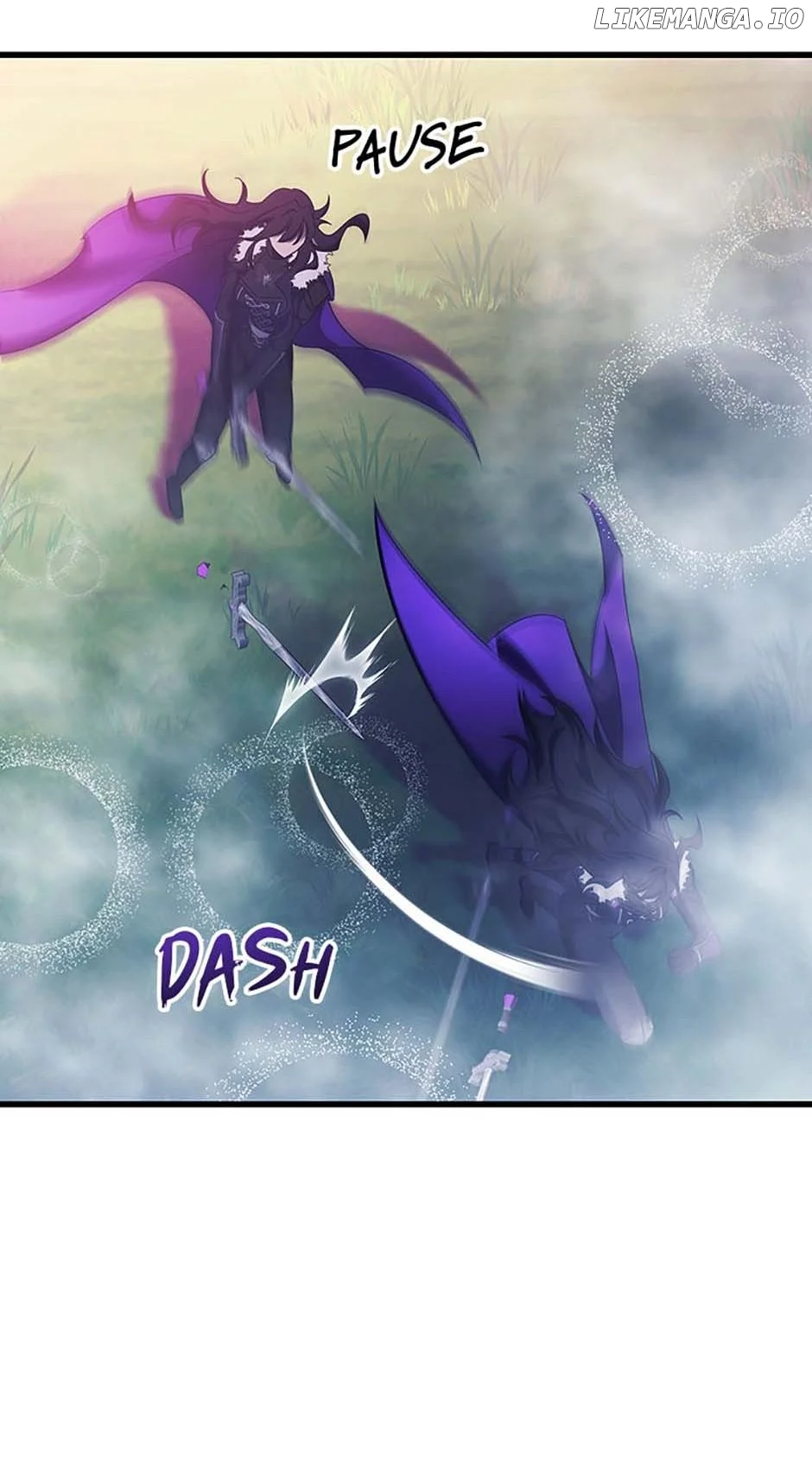 It’s My Destiny To Be The Hero’s Saviour chapter 94 page 51