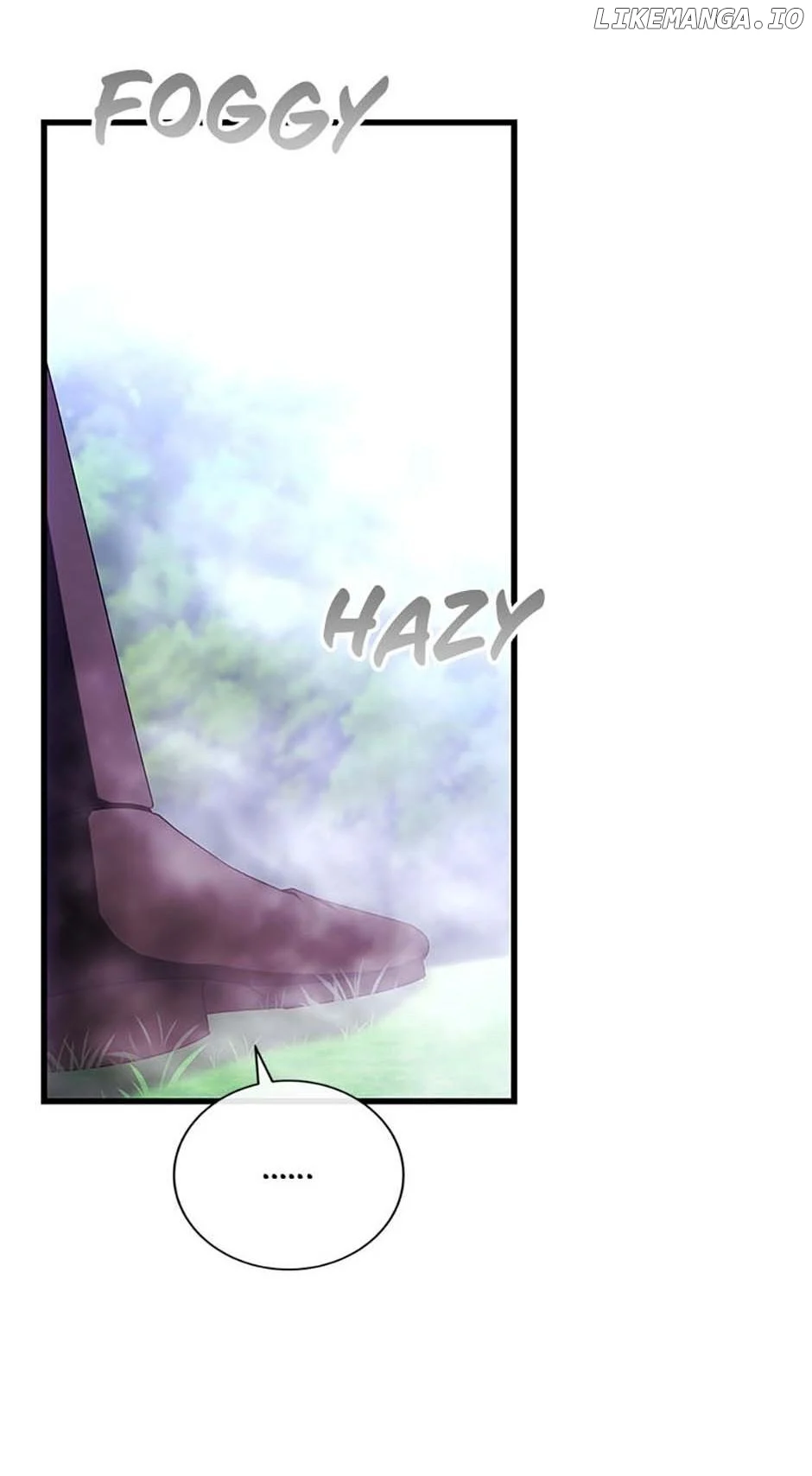It’s My Destiny To Be The Hero’s Saviour chapter 94 page 52
