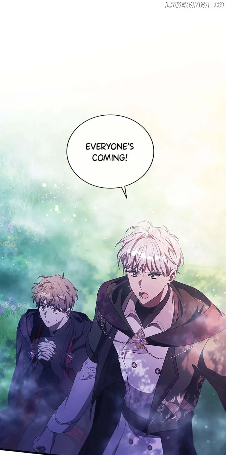 It’s My Destiny To Be The Hero’s Saviour chapter 94 page 53