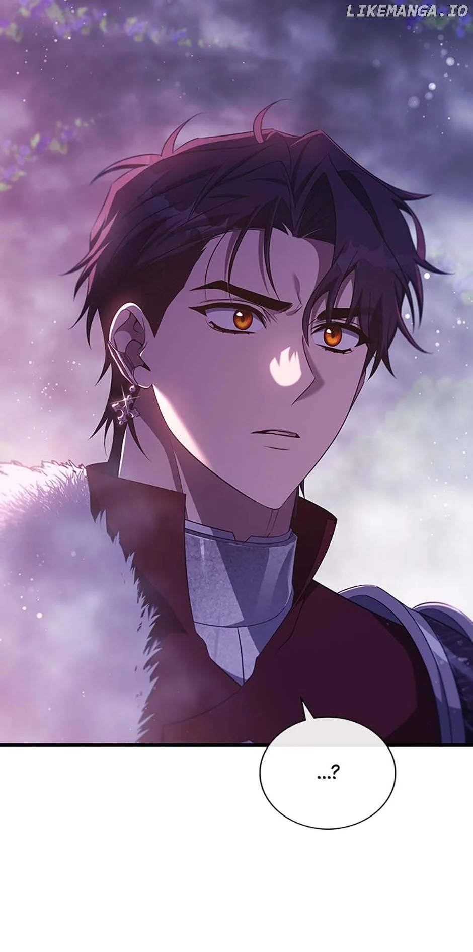 It’s My Destiny To Be The Hero’s Saviour chapter 94 page 57