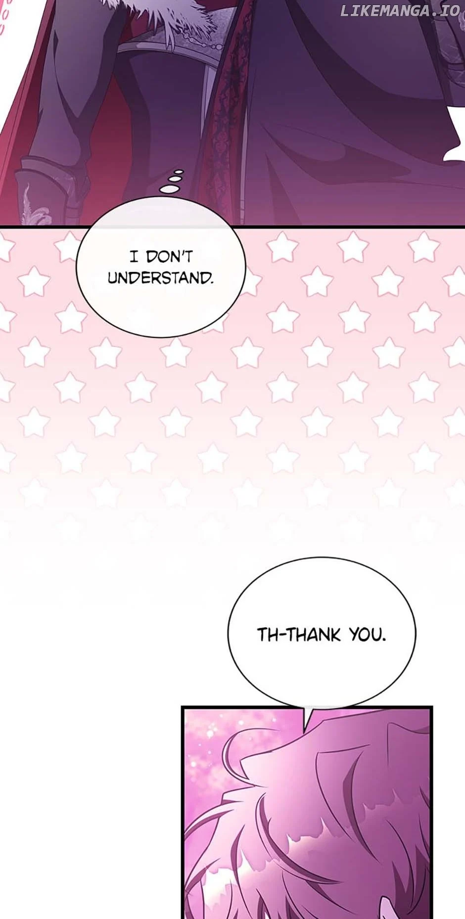 It’s My Destiny To Be The Hero’s Saviour chapter 94 page 61