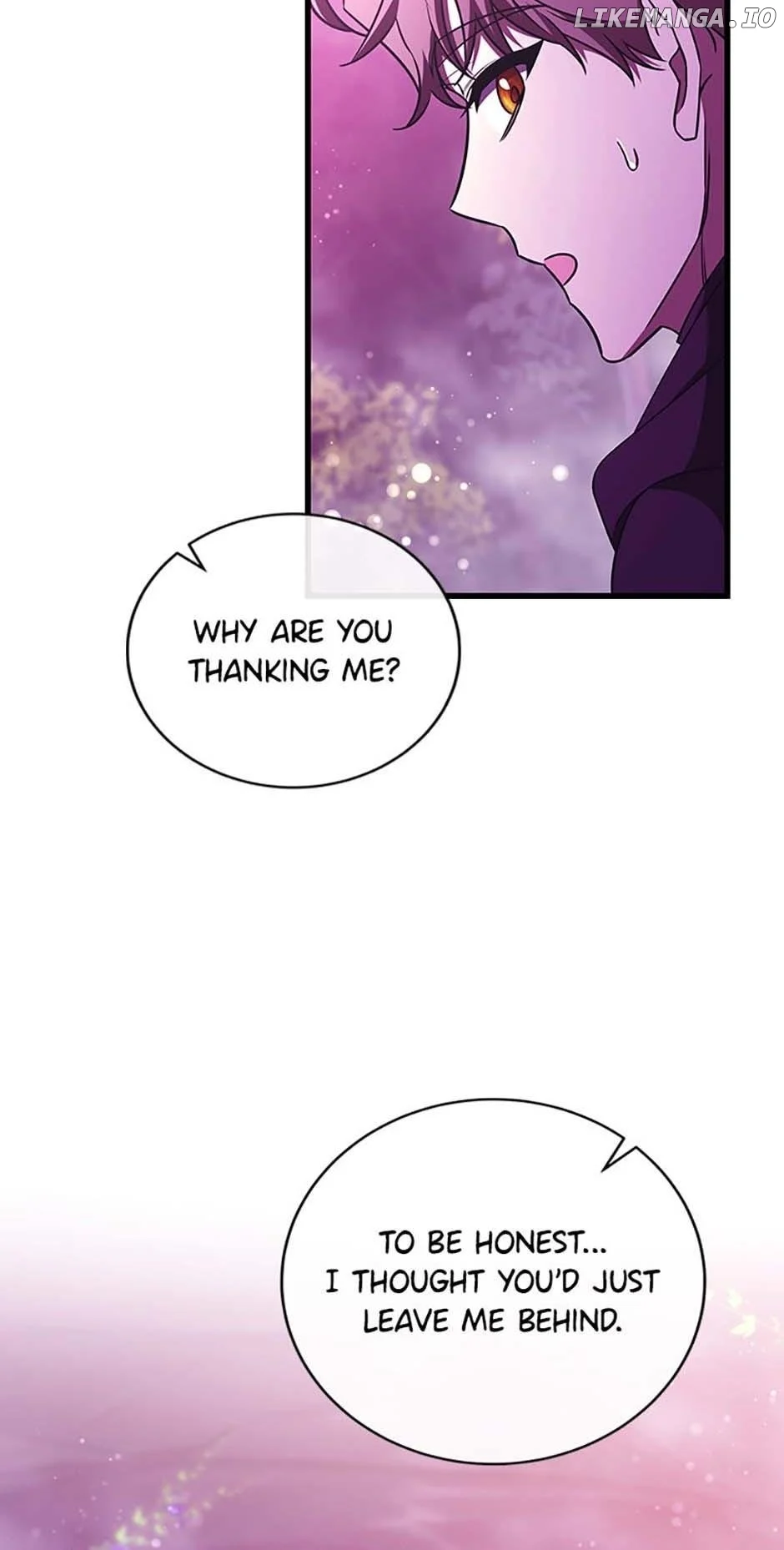 It’s My Destiny To Be The Hero’s Saviour chapter 94 page 62