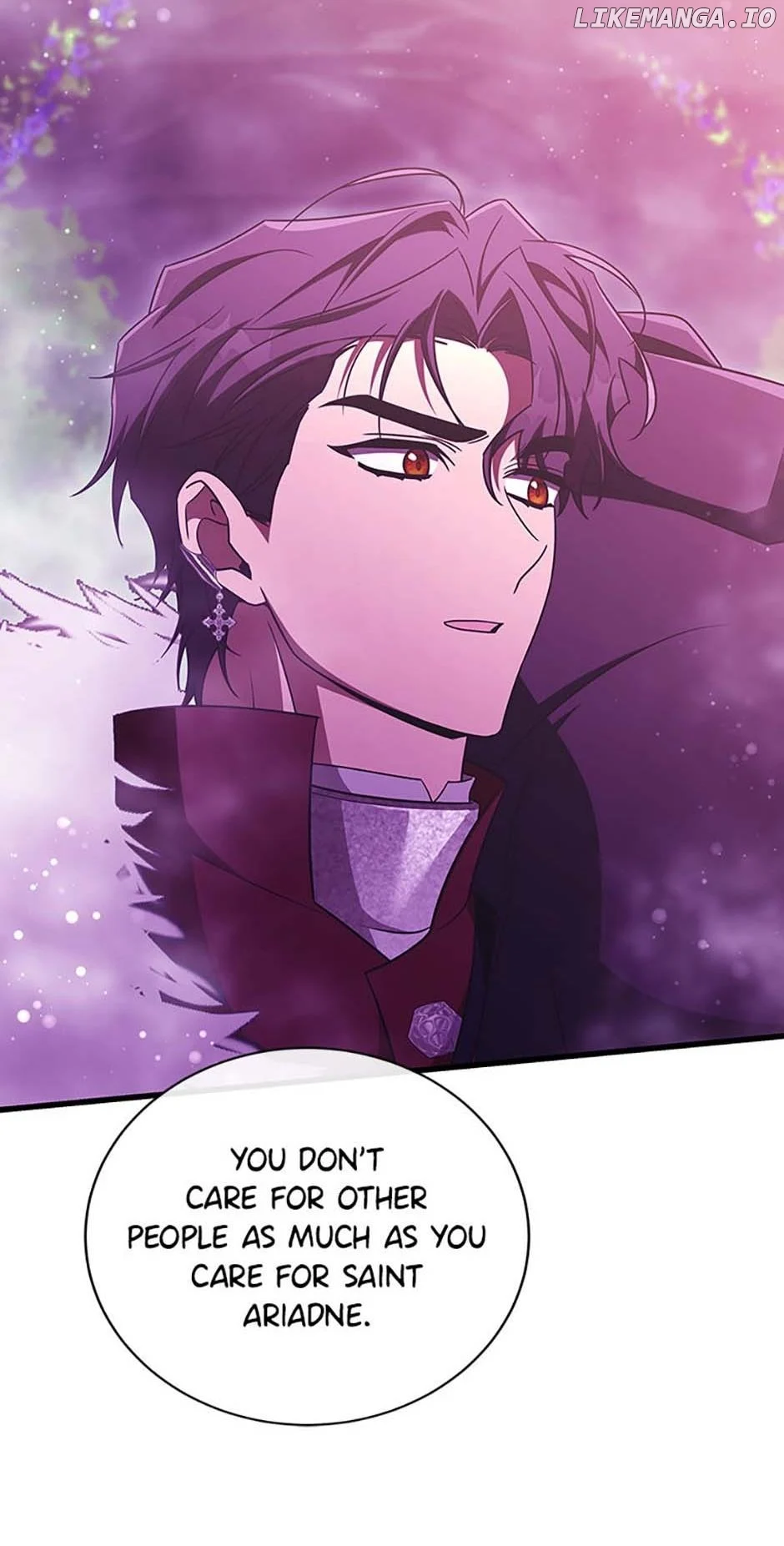 It’s My Destiny To Be The Hero’s Saviour chapter 94 page 63