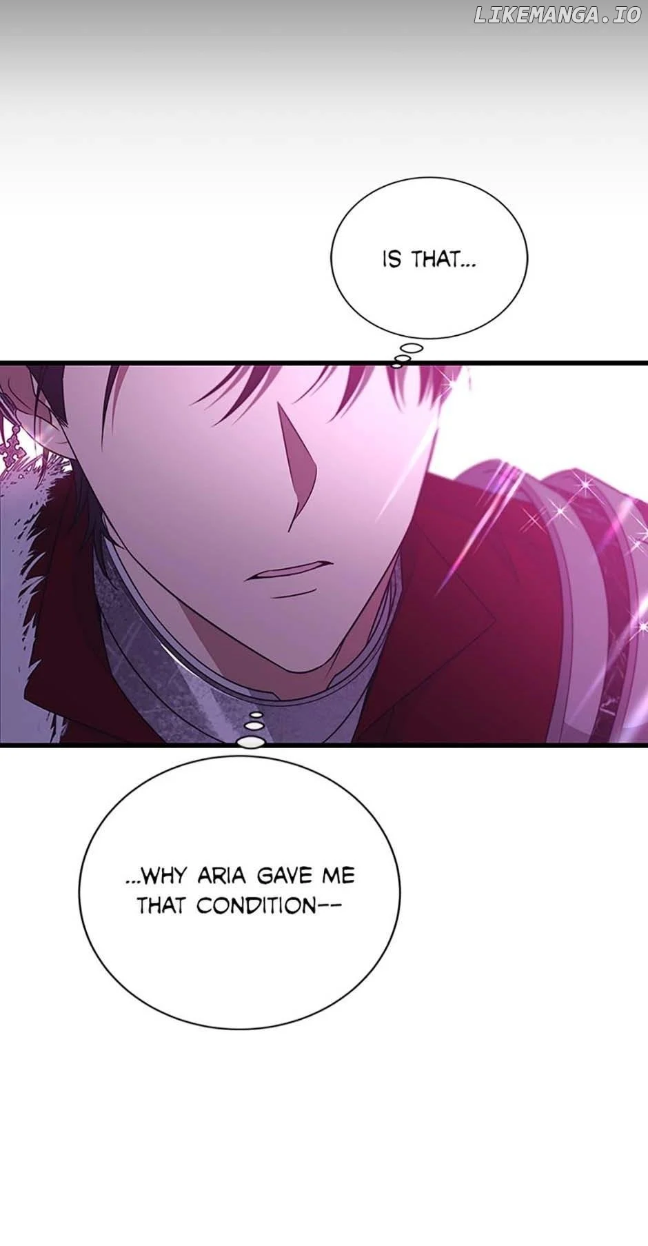 It’s My Destiny To Be The Hero’s Saviour chapter 94 page 70