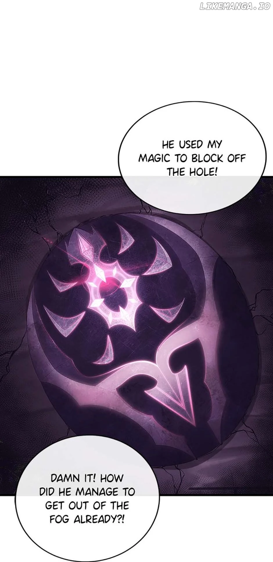 It’s My Destiny To Be The Hero’s Saviour chapter 94 page 72