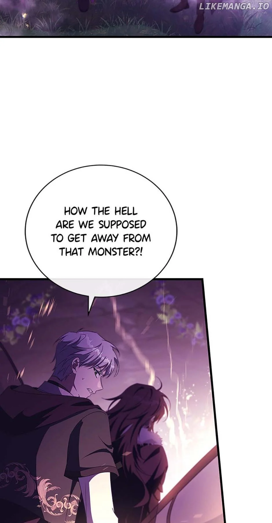 It’s My Destiny To Be The Hero’s Saviour chapter 94 page 76