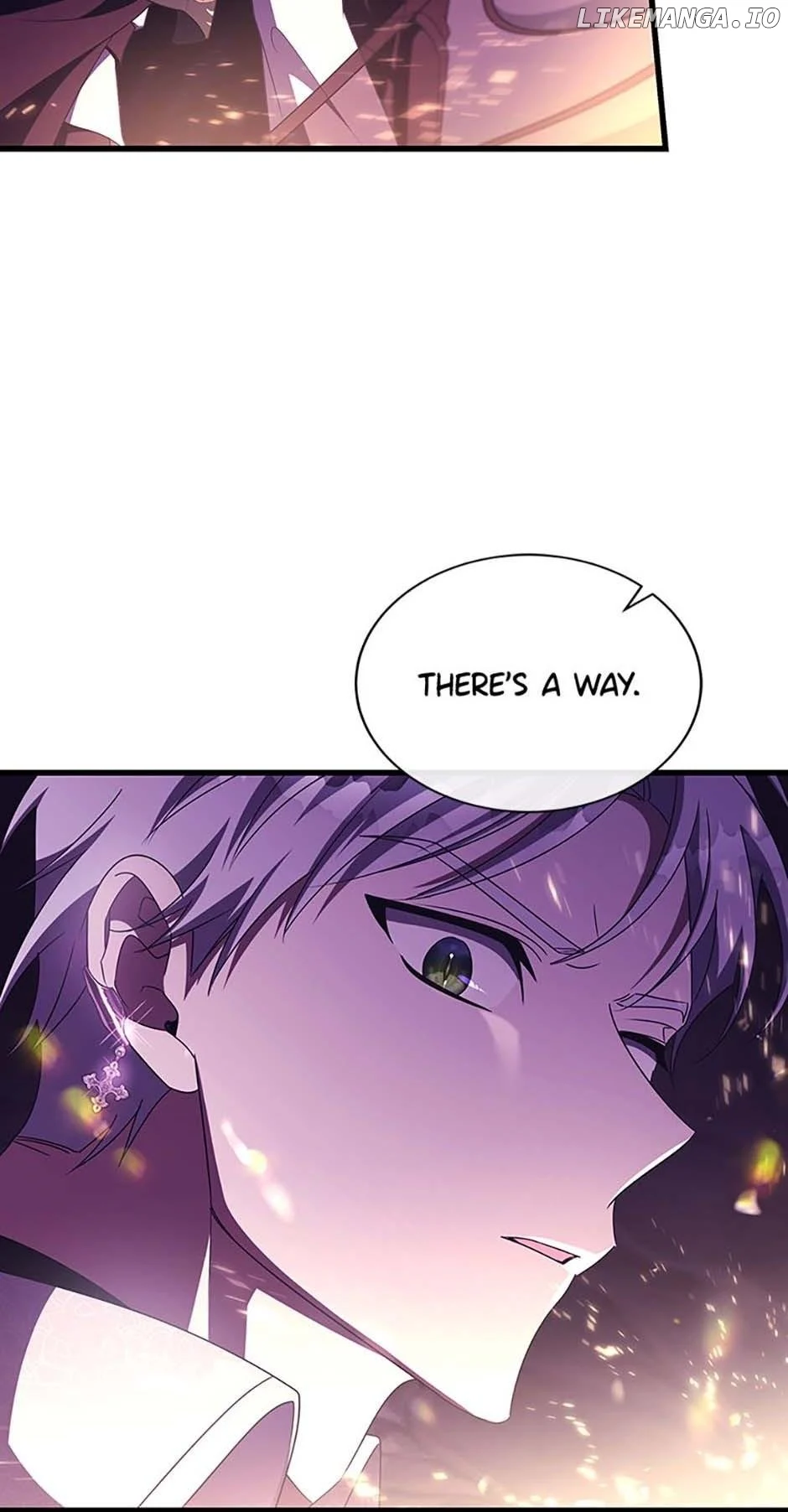 It’s My Destiny To Be The Hero’s Saviour chapter 94 page 77