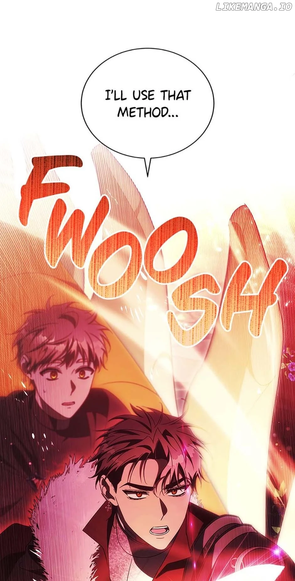 It’s My Destiny To Be The Hero’s Saviour chapter 95 page 2