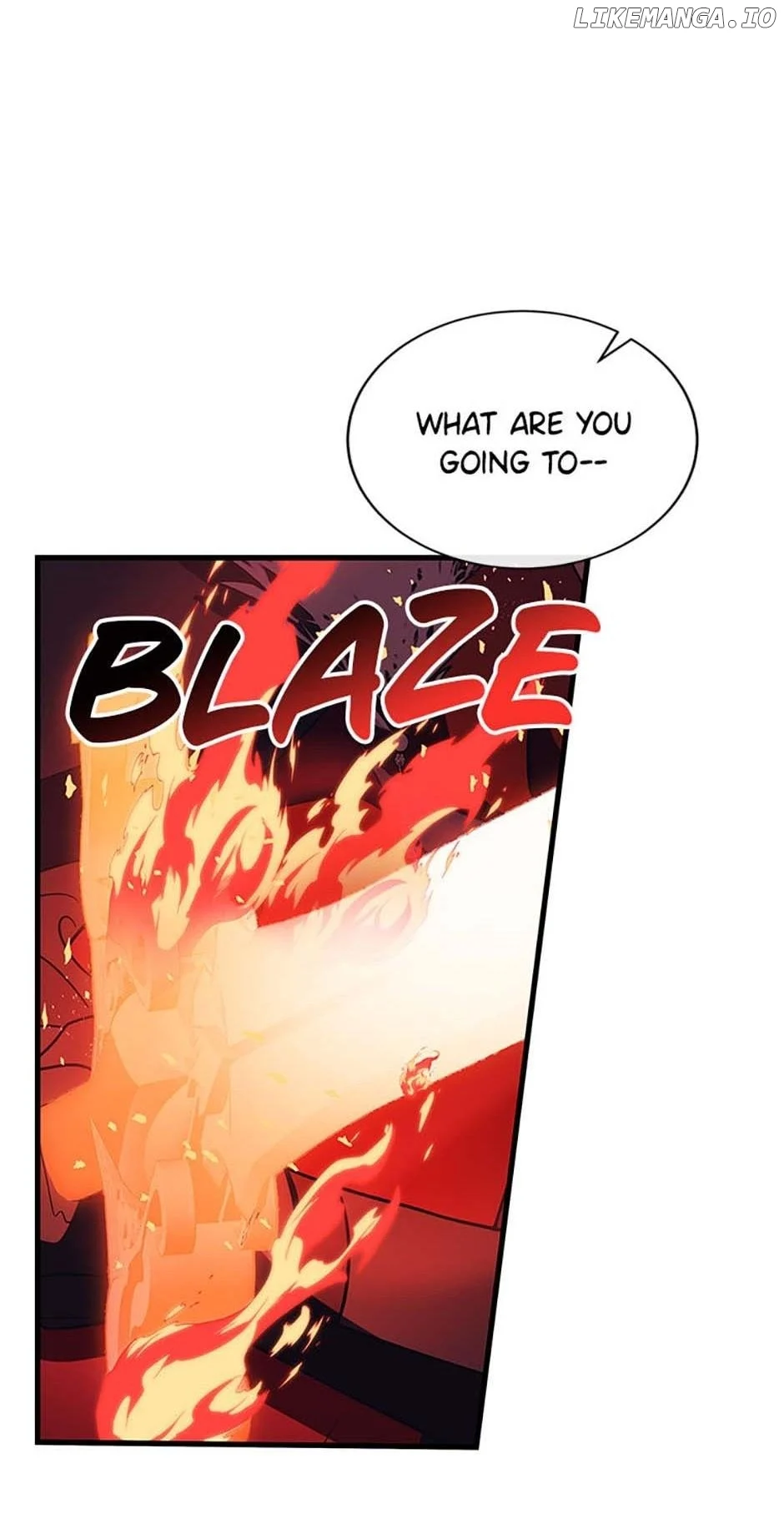 It’s My Destiny To Be The Hero’s Saviour chapter 95 page 4