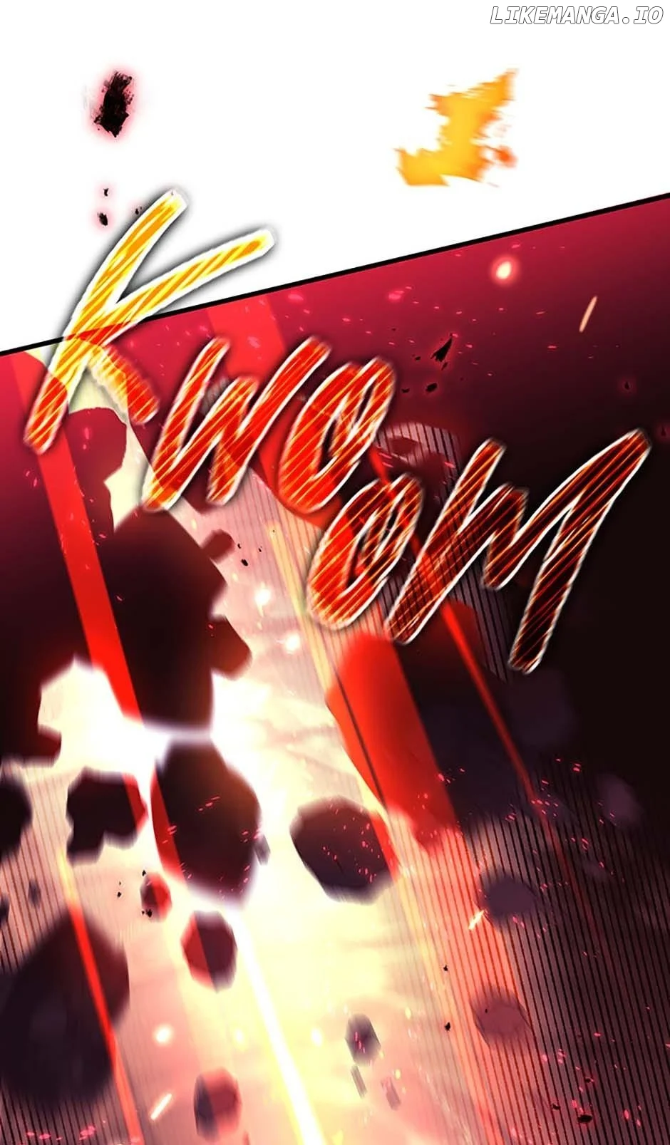 It’s My Destiny To Be The Hero’s Saviour chapter 95 page 9