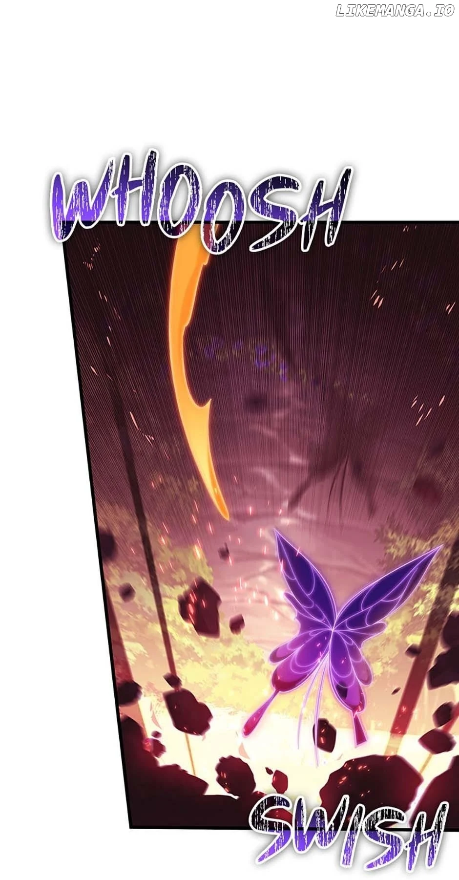It’s My Destiny To Be The Hero’s Saviour chapter 95 page 12