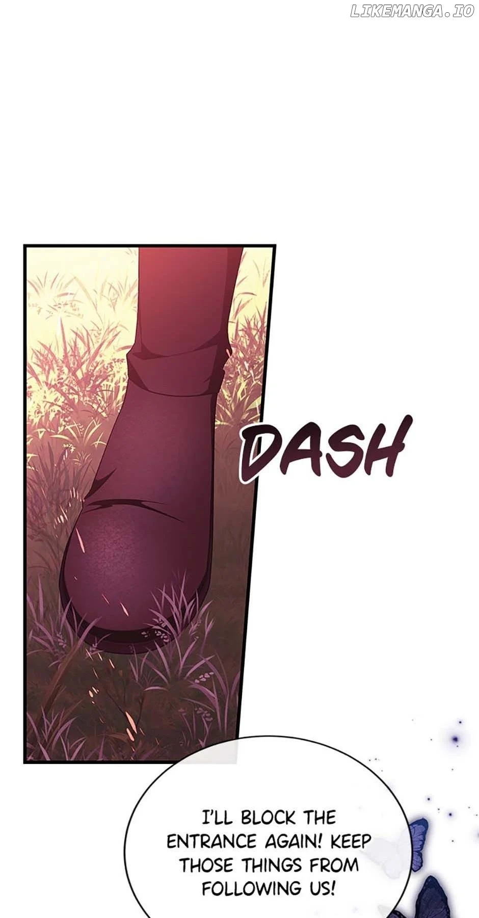 It’s My Destiny To Be The Hero’s Saviour chapter 95 page 13