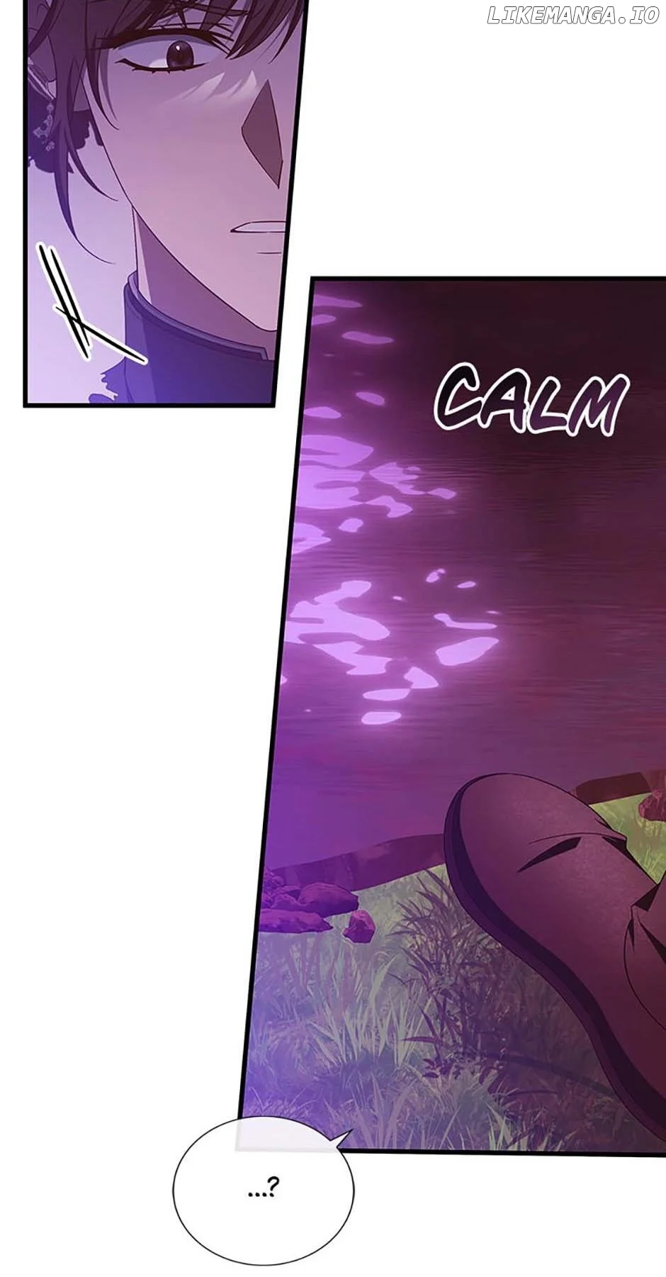It’s My Destiny To Be The Hero’s Saviour chapter 95 page 15