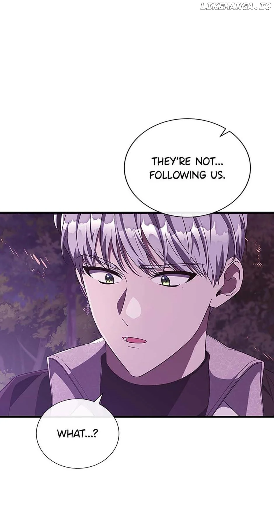 It’s My Destiny To Be The Hero’s Saviour chapter 95 page 16