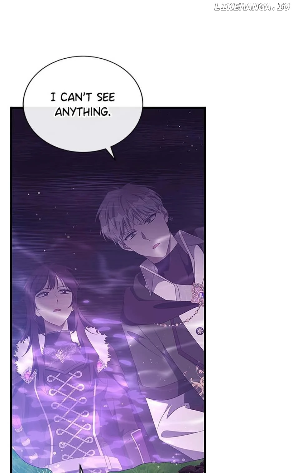 It’s My Destiny To Be The Hero’s Saviour chapter 95 page 21