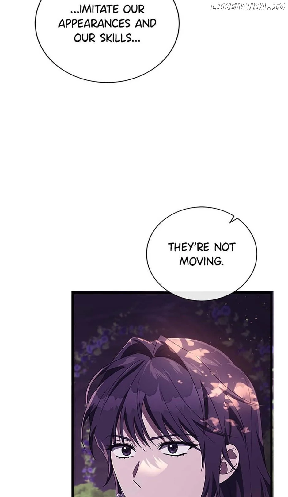 It’s My Destiny To Be The Hero’s Saviour chapter 95 page 25