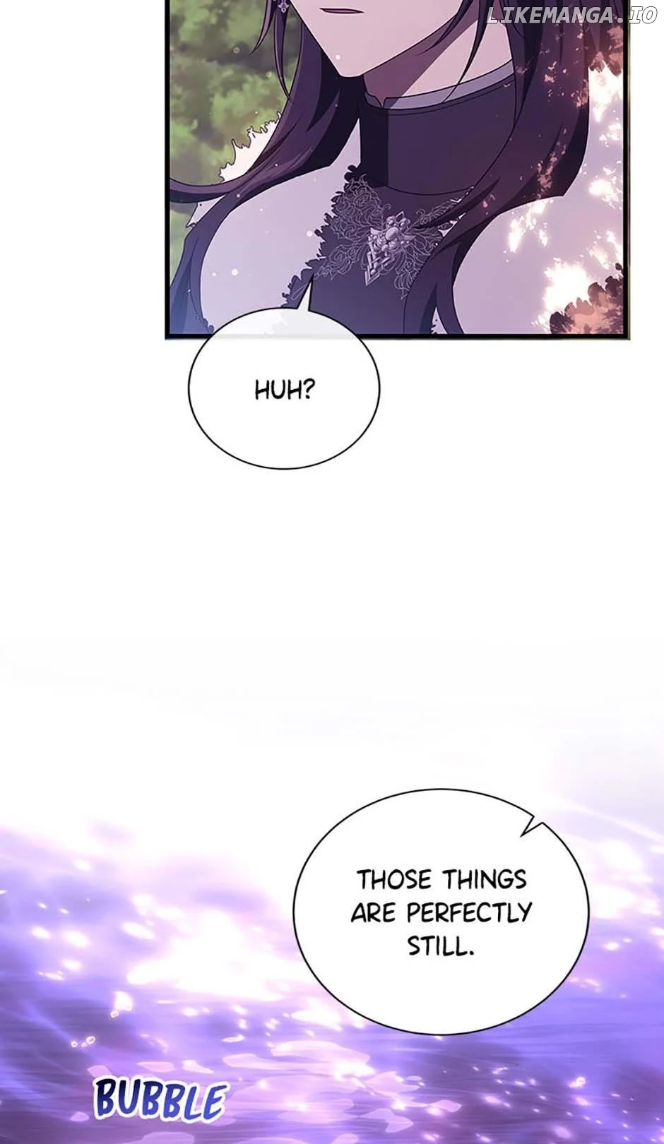 It’s My Destiny To Be The Hero’s Saviour chapter 95 page 26