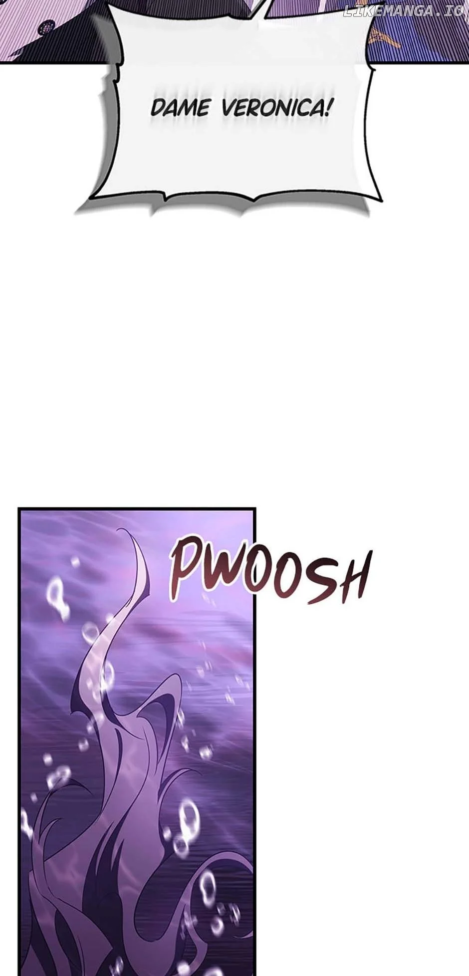 It’s My Destiny To Be The Hero’s Saviour chapter 95 page 32