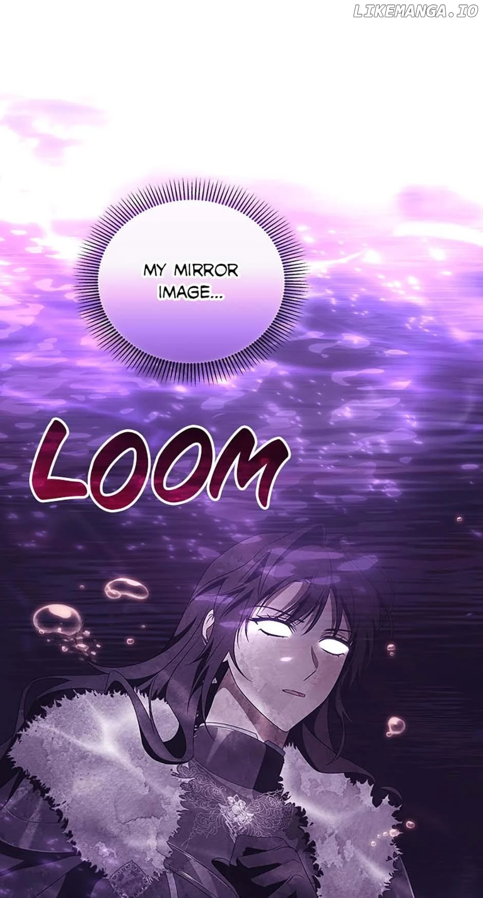 It’s My Destiny To Be The Hero’s Saviour chapter 95 page 34