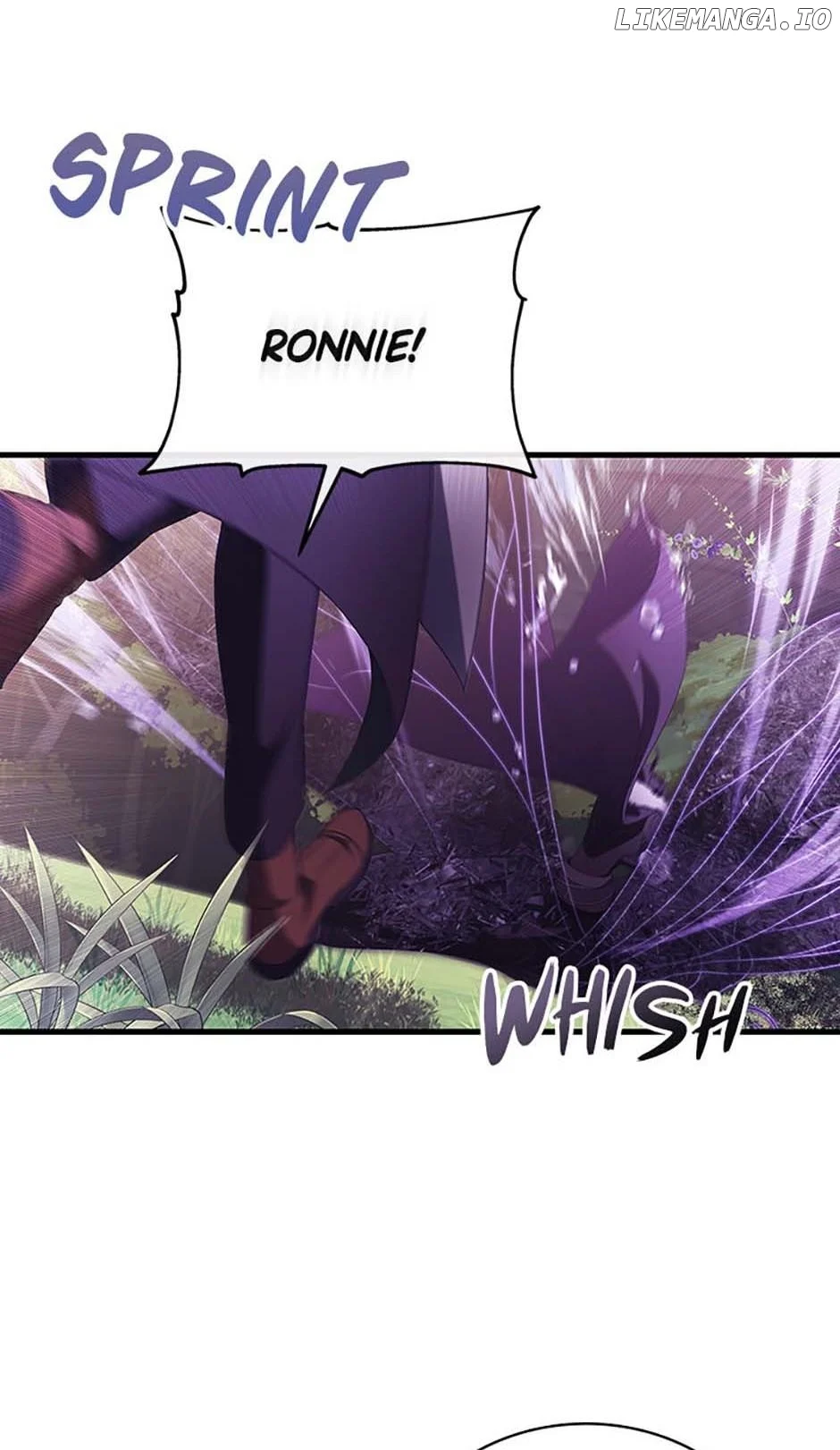 It’s My Destiny To Be The Hero’s Saviour chapter 95 page 40