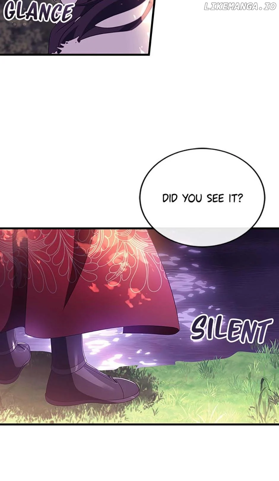 It’s My Destiny To Be The Hero’s Saviour chapter 95 page 43