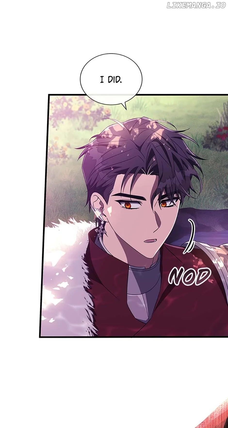 It’s My Destiny To Be The Hero’s Saviour chapter 95 page 44