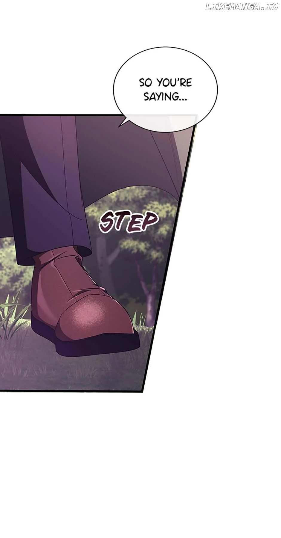 It’s My Destiny To Be The Hero’s Saviour chapter 95 page 49