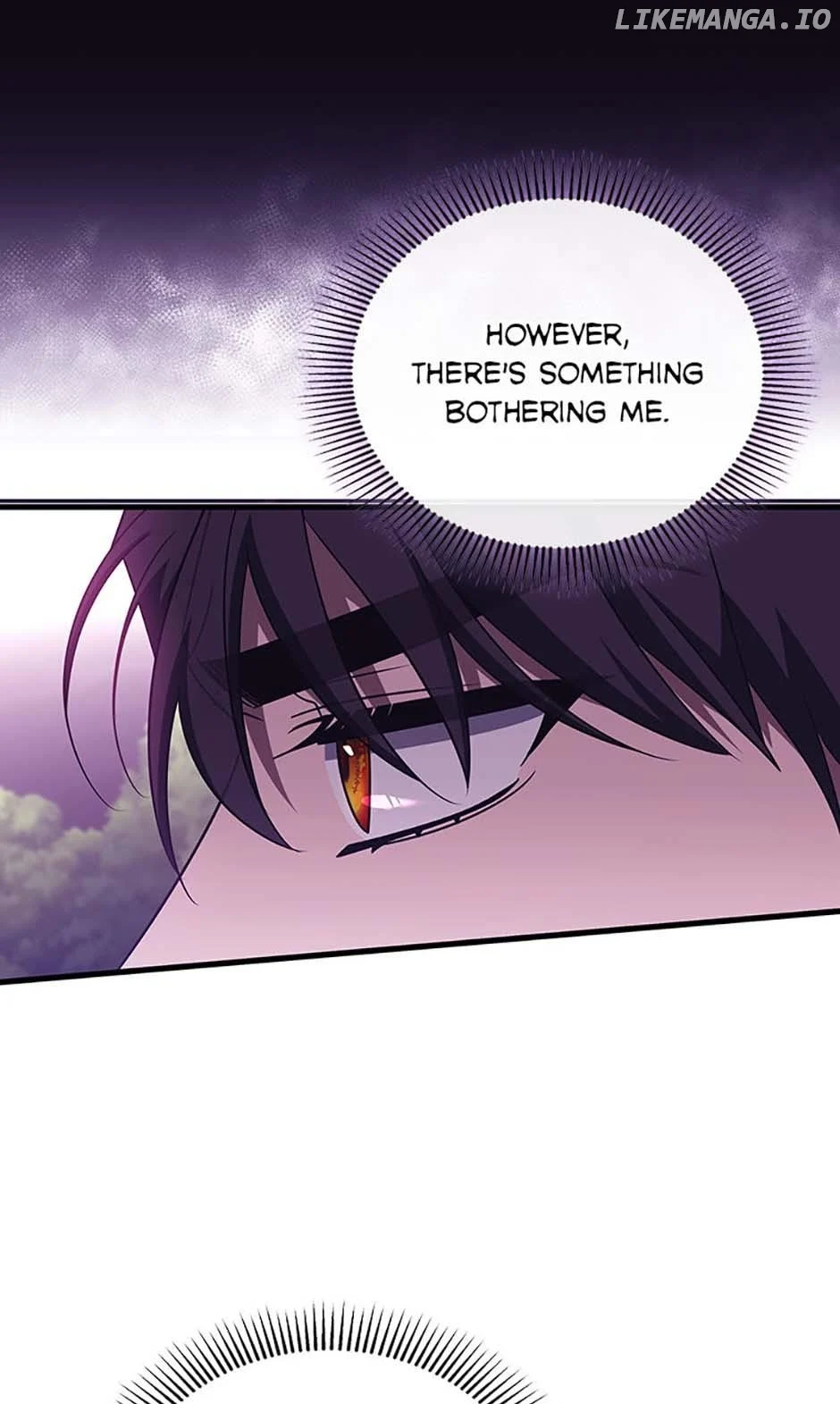 It’s My Destiny To Be The Hero’s Saviour chapter 95 page 54