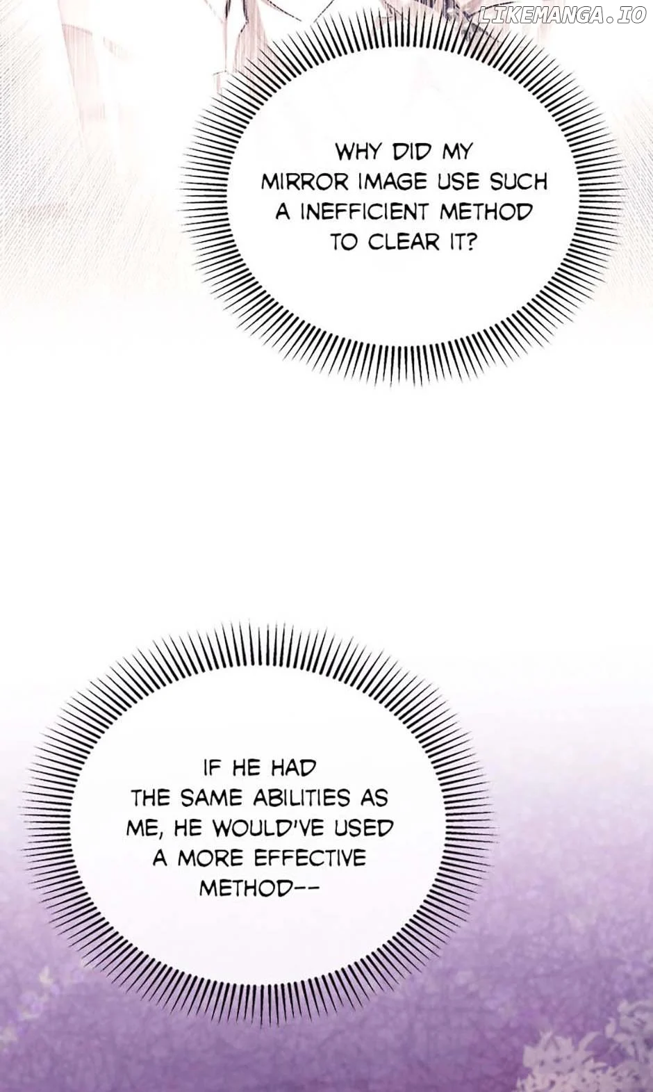 It’s My Destiny To Be The Hero’s Saviour chapter 95 page 56
