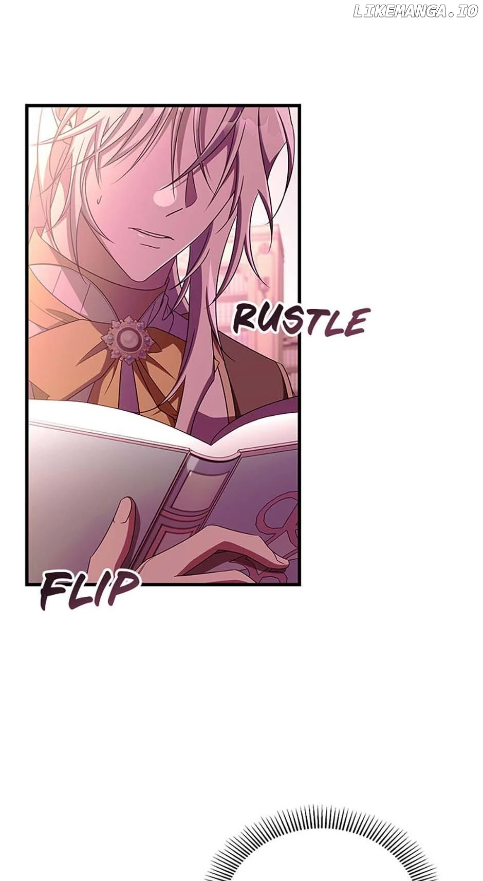 It’s My Destiny To Be The Hero’s Saviour chapter 95 page 74