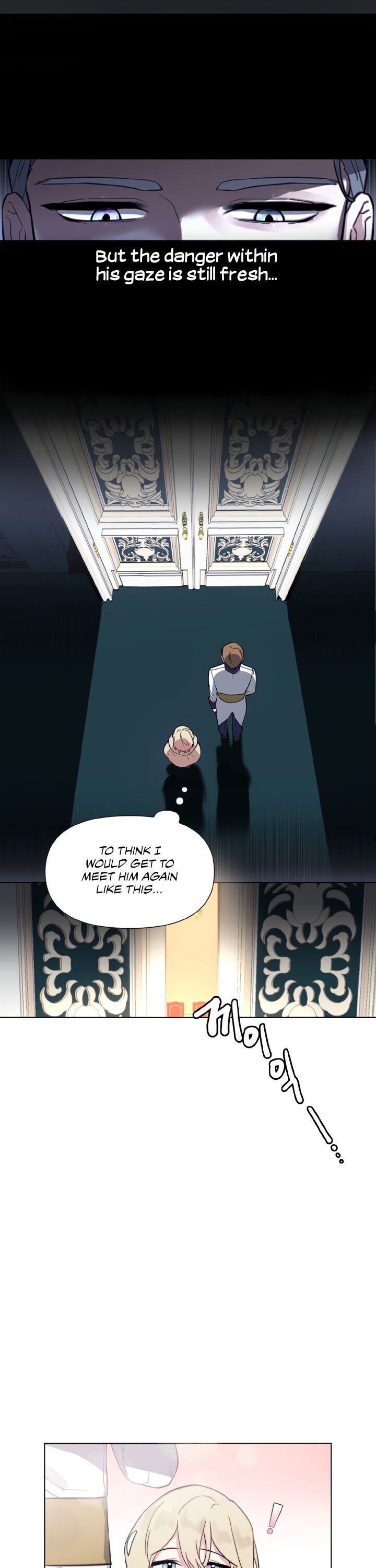 Starting from Today, I’m a Princess? chapter 1 page 16