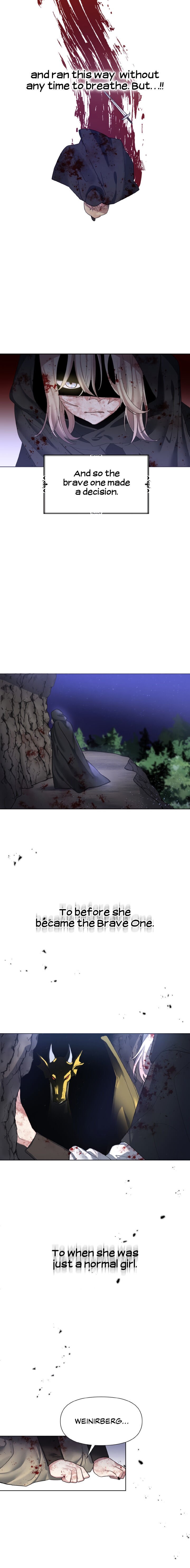 Starting from Today, I’m a Princess? chapter 1 page 9