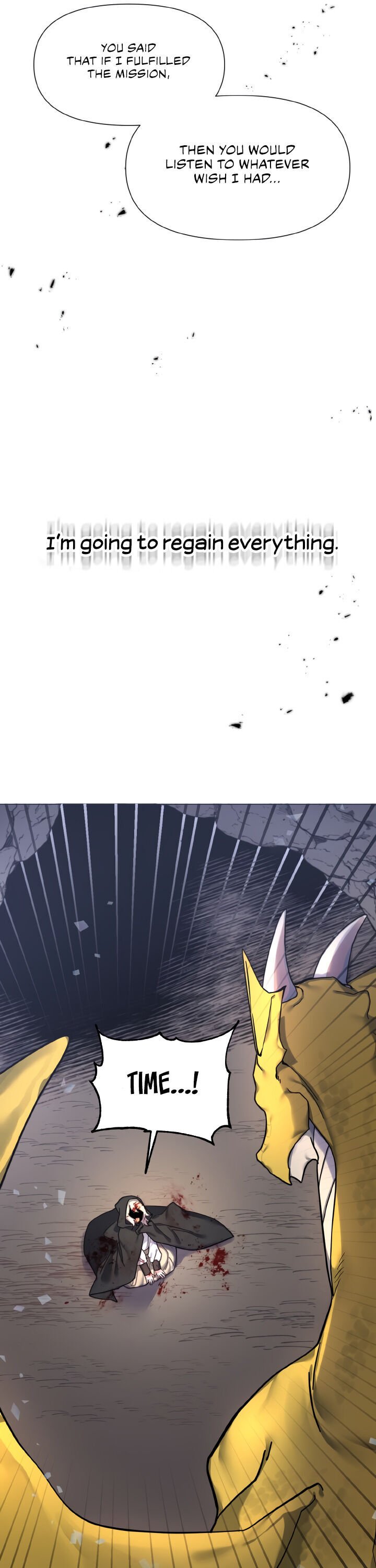 Starting from Today, I’m a Princess? chapter 1 page 10